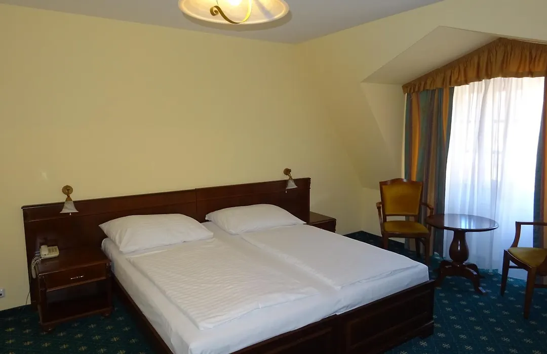 Hotel Certovka-1