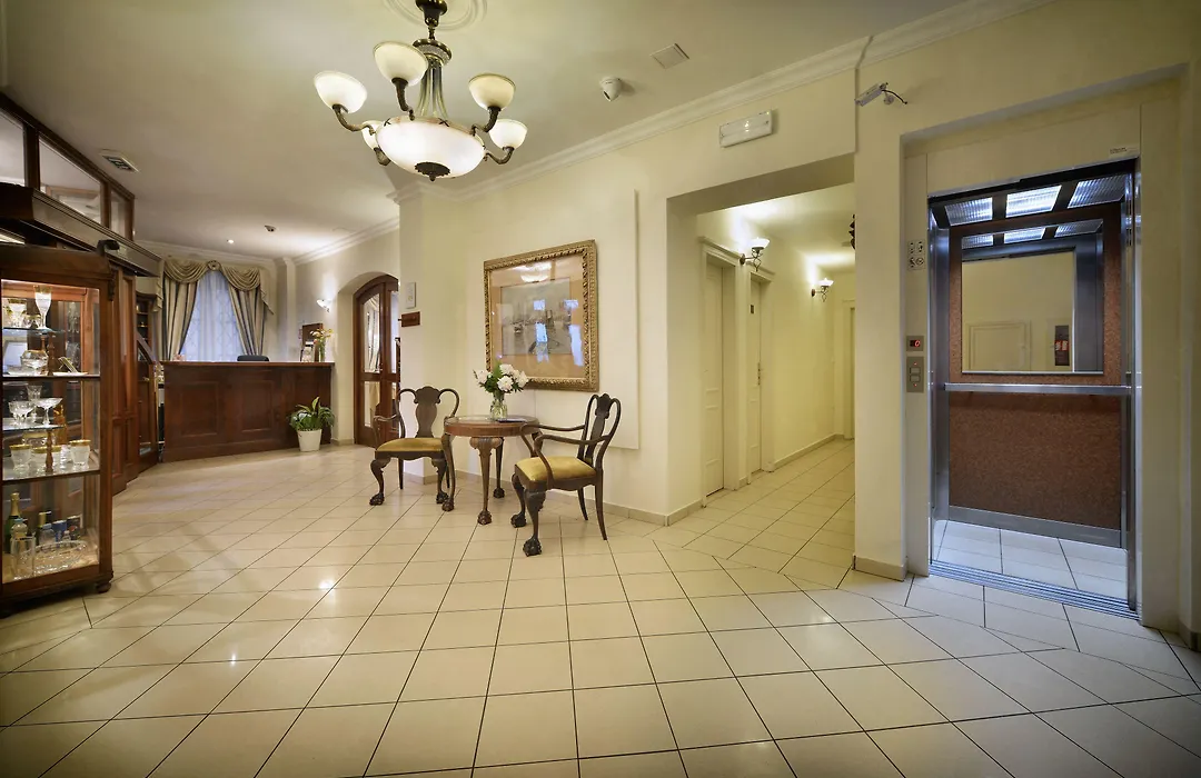 Hotel Certovka-1