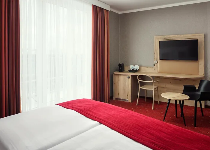 Astoria Hotel Prag
